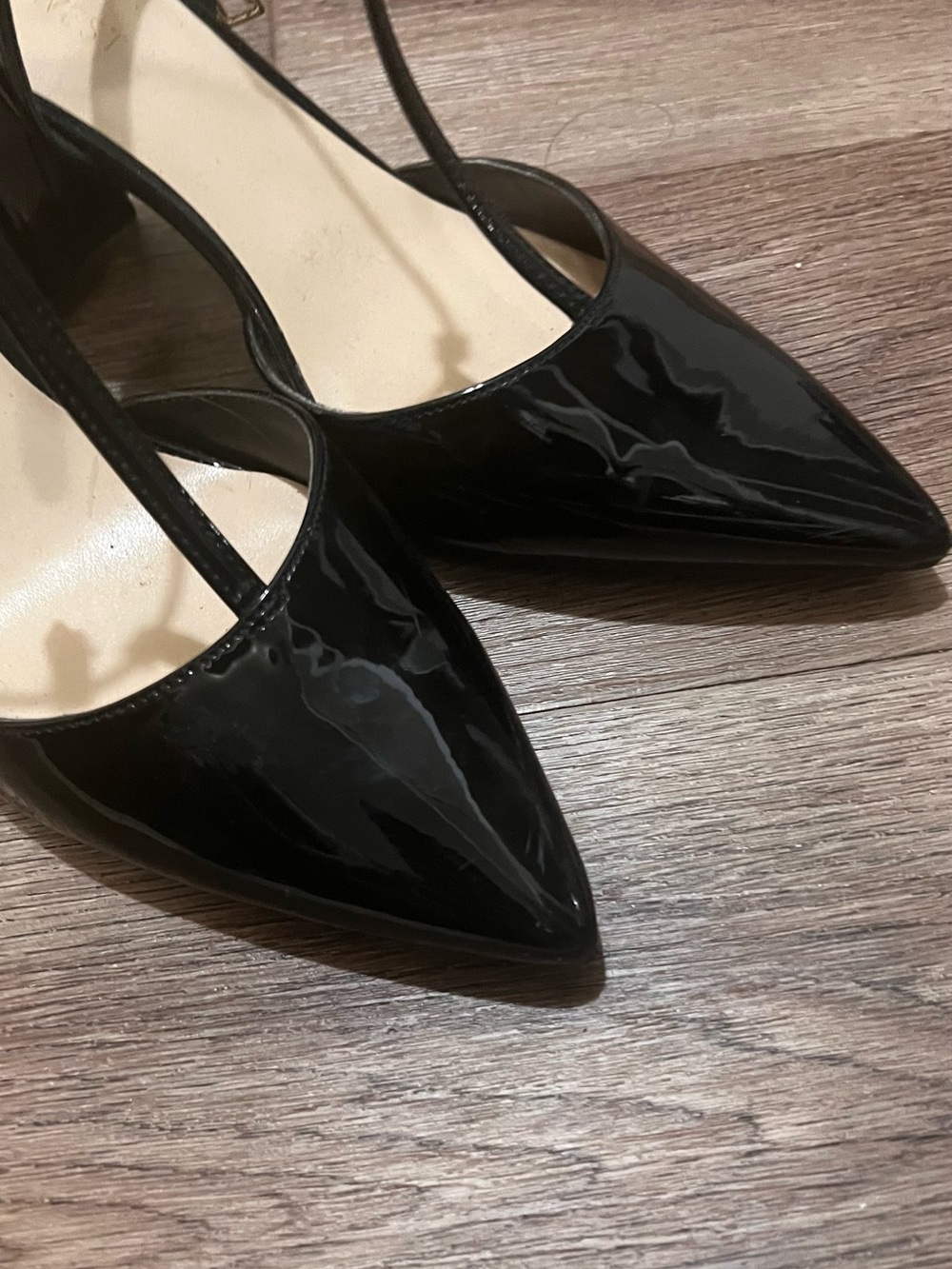 Work heels - Picture 2 of 8